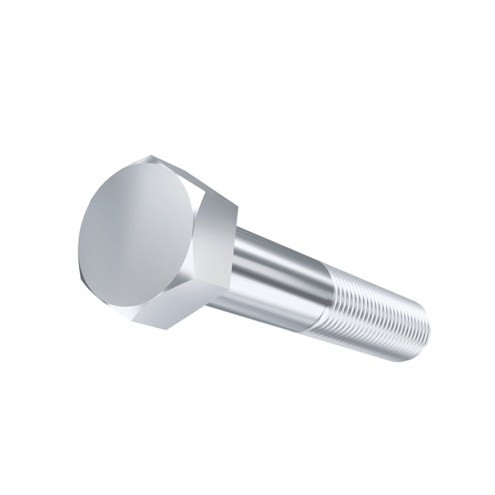 Hex Head Bolt M10 x 270mm, Box Quantity 10