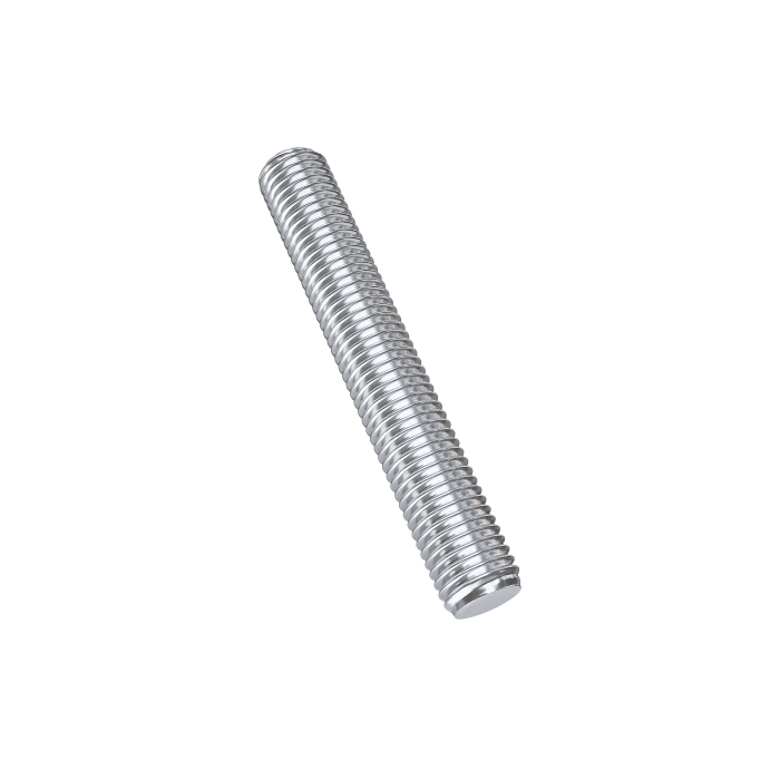 Threaded Rod M24 Thread x 1000mm, Each Price